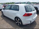 Volkswagen Golf Gti Autobahn 4-Door 3VW4T7AU3GM009167 fotografie