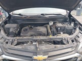 Chevrolet Equinox Ls 3GNAXSEV0KS545716 снимка