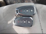 Chevrolet Equinox Ls 3GNAXSEV0KS545716 снимка