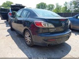 Mazda Mazda3 I Touring JM1BL1V73C1549511 снимка