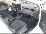 Toyota Corolla Le JTDEPMAE8MJ125931 снимка