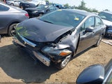 Honda Civic Ex 19XFB2F86CE066979 снимка