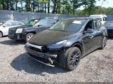 Tesla Model Y Awd/Long Range Dual Motor All-Wheel Drive 7SAYGDEE5PA166004 photo