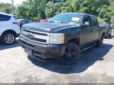 Chevrolet Silverado  Lt 3GCPCSE03DG273154 снимка