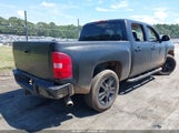Chevrolet Silverado  Lt 3GCPCSE03DG273154 снимка