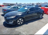 Kia Optima Hybrid Ex KNAGM4AD3B5001948 снимка