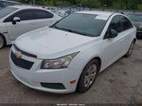 Chevrolet Cruze Ls Auto 1G1PA5SH4E7413784 снимка