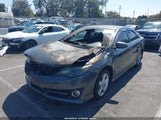 Toyota Camry Se 4T1BF1FKXCU179694 снимка