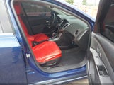 Chevrolet Cruze 1Lt 1G1PF5SC9C7186885 снимка