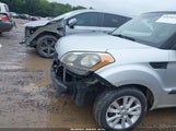 Kia Soul + KNDJT2A68D7530384 fotografie