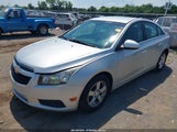 Chevrolet Cruze 1Lt 1G1PF5S98B7144727 снимка