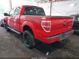 Ford F-150 Fx4 1FTFW1EF3BFB30270 снимка