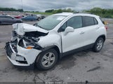 Chevrolet Trax Fwd Lt 3GNCJLSB0LL230534 снимка