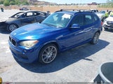 BMW X1 xDrive35I WBAVM5C53EVV91334 снимка
