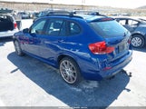 BMW X1 xDrive35I WBAVM5C53EVV91334 снимка