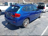 BMW X1 xDrive35I WBAVM5C53EVV91334 снимка