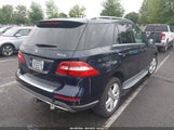 Mercedes-Benz Ml 350 4Matic 4JGDA5HB1FA478704 снимка
