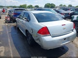 Chevrolet Impala Ls 2G1WF5E35D1243055 снимка