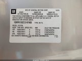 Chevrolet Tahoe Lt 1GNFK13027J147406 снимка