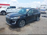 Ford Escape Sel 1FMCU9H99LUC49351 снимка