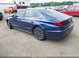 Hyundai Sonata Sel Plus 5NPEJ4J27LH041033 fotografie