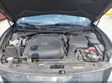 Nissan Maxima 3.5 Platinum/3.5 S/3.5 Sl/3.5 Sr/3.5 Sv 1N4AA6AP2HC371905 снимка