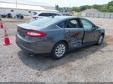 Ford Fusion S 3FA6P0G73GR274799 снимка