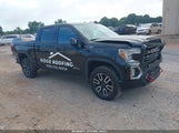 GMC Sierra  4Wd Short Box At4 3GTP9EEL5LG101457 fotografie