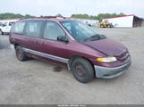Dodge Grand Caravan Se 2B4GP44G0XR116241 снимка
