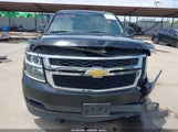 Chevrolet Suburban  Lt 1GNSCJKC0FR285033 снимка