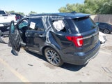 Ford Explorer Limited 1FM5K8F84HGC93671 снимка
