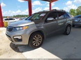 Kia Sorento Sx V6 5XYKWDA29CG285598 снимка