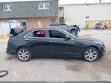 Cadillac Ats Standard 1G6AG5RX3E0161109 снимка