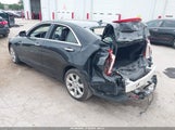 Cadillac Ats Standard 1G6AG5RX3E0161109 снимка
