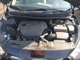 Hyundai Accent Se KMHCT4AE8HU340485 снимка