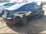 Hyundai Accent Se KMHCT4AE8HU340485 снимка