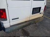 Ford E-150 Commercial/Recreational 1FTNE14W28DA72947 снимка