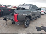 Toyota Tundra Limited 4Wd 5TFJA5DBXSX320916 fotografie