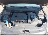 Hyundai Sonata Se 5NPE24AF6GH260734 снимка