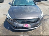 Hyundai Sonata Se 5NPE24AF6GH260734 снимка