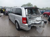 Chrysler Town & Country Limited 2A8HR64X29R520795 fotografie