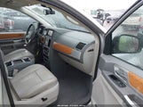 Chrysler Town & Country Limited 2A8HR64X29R520795 снимка