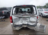 Chrysler Town & Country Limited 2A8HR64X29R520795 fotografie