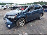 Toyota Rav4 Limited JTMDFREV1DD022662 снимка