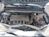 Toyota Matrix Xr 2T1KR32E57C639094 снимка