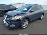 Mazda Cx-9 Grand Touring JM3TB38A280150670 снимка
