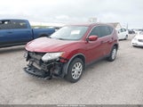Nissan Rogue S KNMAT2MV6GP623461 fotografie