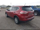 Nissan Rogue S KNMAT2MV6GP623461 fotografie
