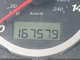 Honda Cr-V Ex SHSRD788X4U254135 снимка