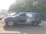 Hyundai Palisade Calligraphy KM8R7DHE4NU431804 снимка